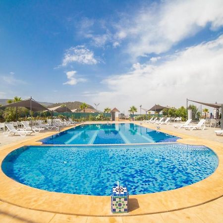 Riad Gold Азру Экстерьер фото