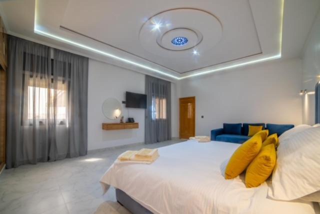 Riad Gold Азру Экстерьер фото