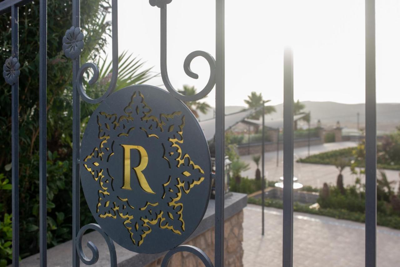 Riad Gold Азру Экстерьер фото