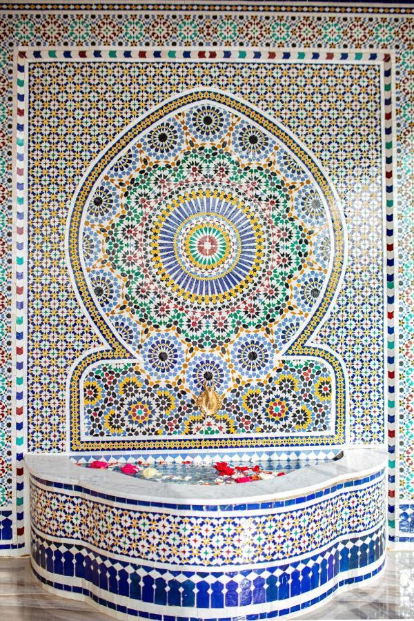 Riad Gold Азру Экстерьер фото