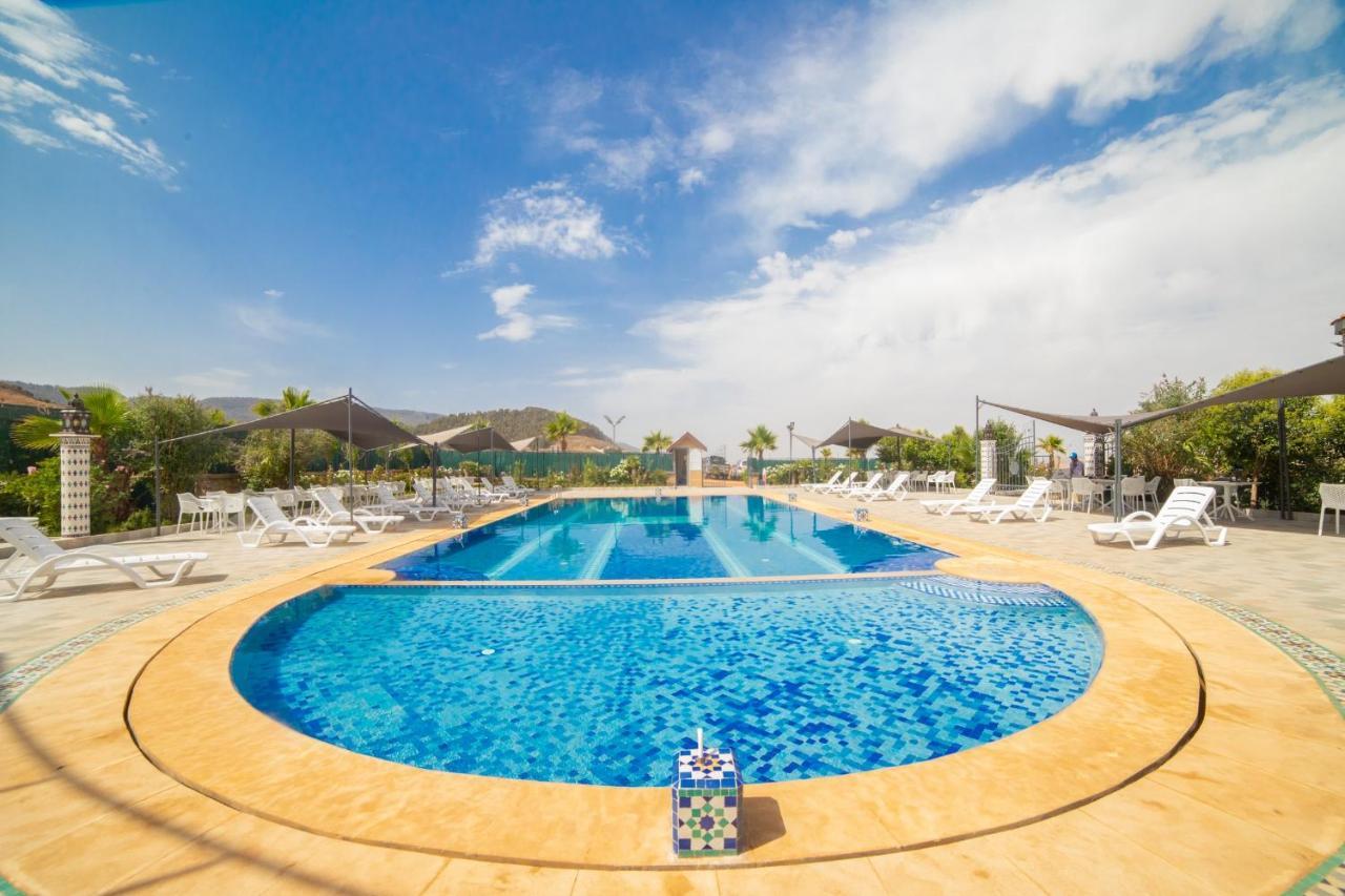 Riad Gold Азру Экстерьер фото