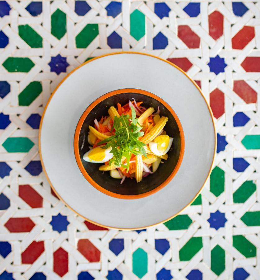 Riad Gold Азру Экстерьер фото