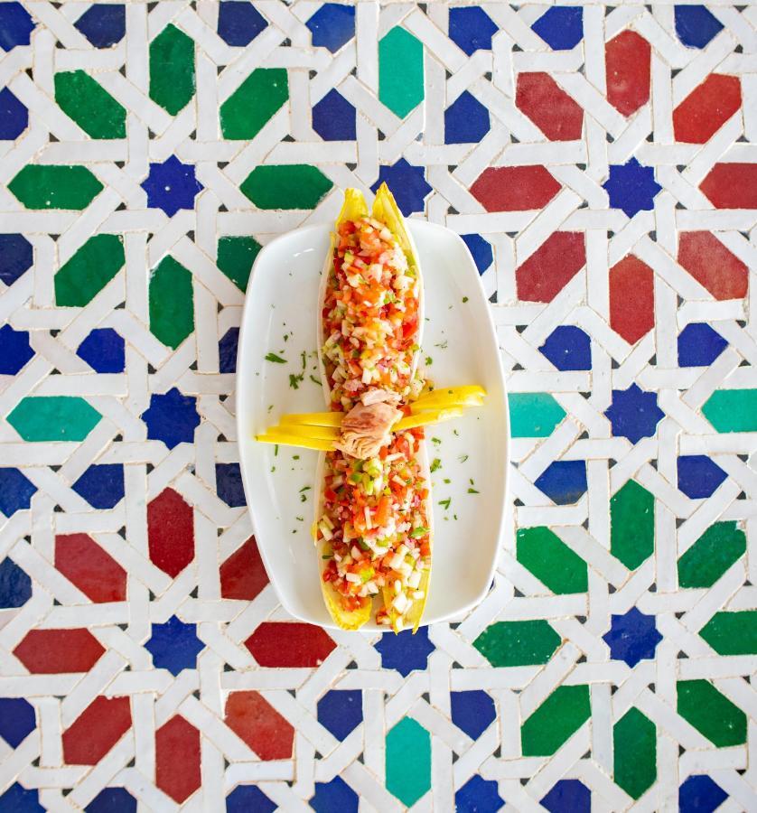 Riad Gold Азру Экстерьер фото