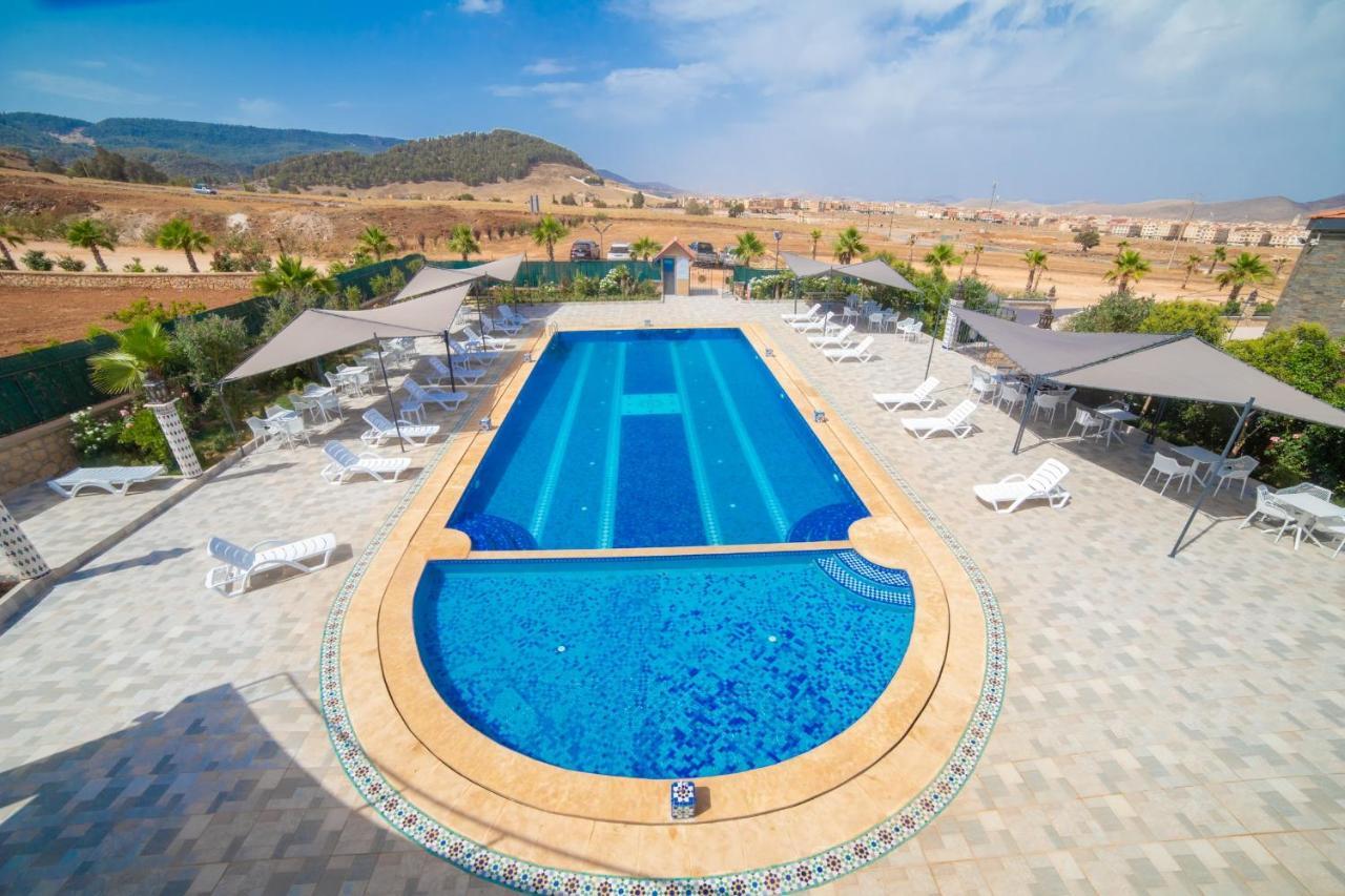 Riad Gold Азру Экстерьер фото