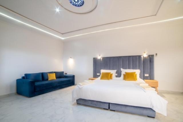 Riad Gold Азру Экстерьер фото