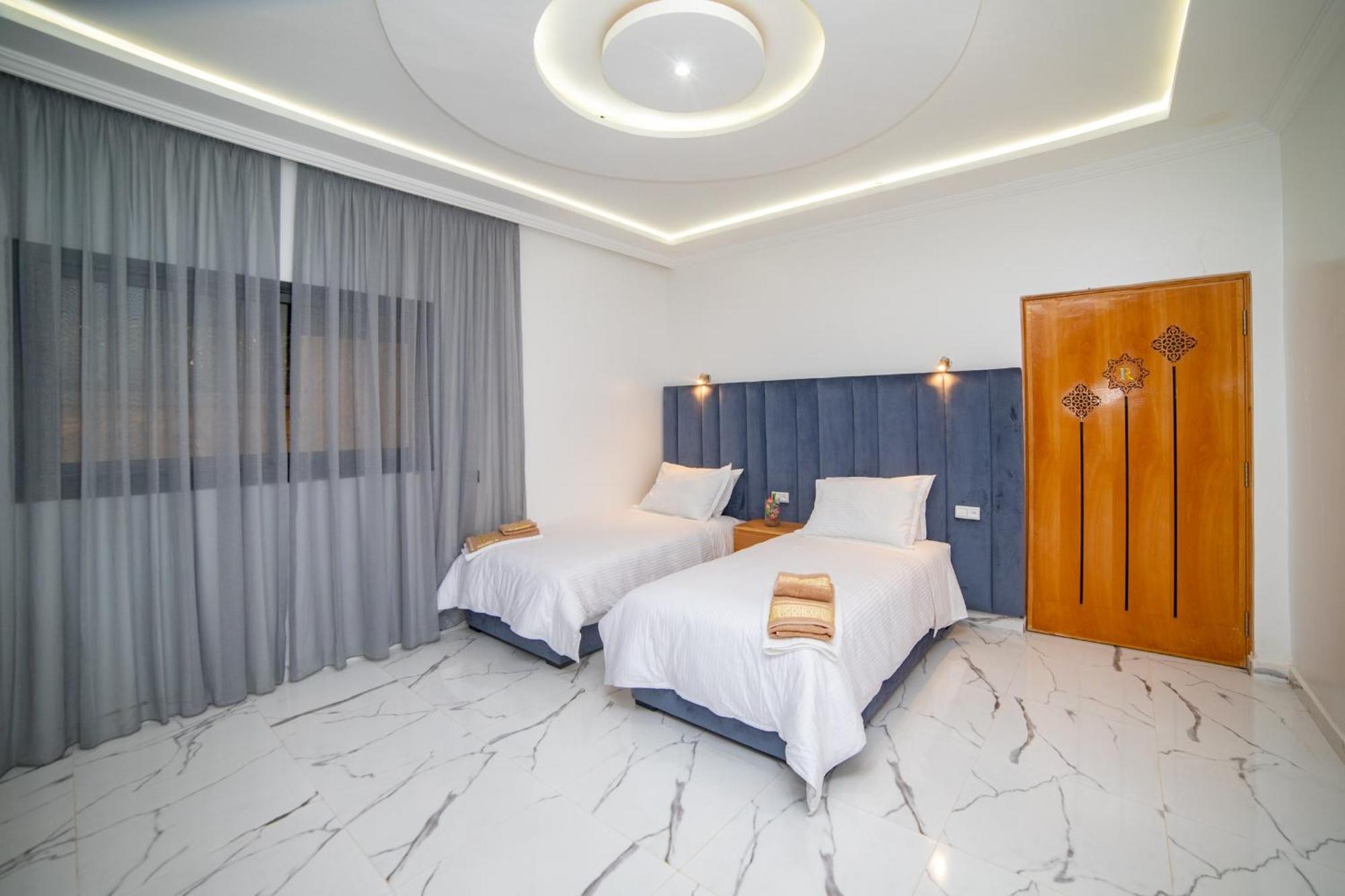 Riad Gold Азру Экстерьер фото